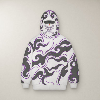 OnexZip Hoodie