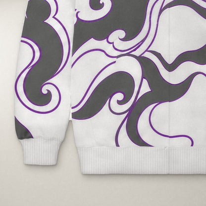 OnexZip Hoodie
